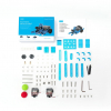Ресурсный набор Smart World add-on for mBot2 - «globural.ru» - Владимир