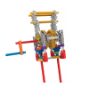 Конструктор образовательный K'NEX Education "STEM Исследования: Шестерни" - «globural.ru» - Владимир