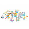 Комплект конструкторского уголка Botzees Construction Corner Playsets - «globural.ru» - Владимир