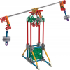 Конструктор образовательный K'NEX Education "STEM Исследования: Рычаги и шкифы" - «globural.ru» - Владимир