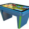Детский интерактивный стол Kids 43" - «globural.ru» - Владимир