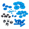 VEX IQ Ресурсный набор Motion Add-On Kit - «globural.ru» - Владимир