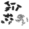 VEX IQ Ресурсный набор Motion Add-On Kit - «globural.ru» - Владимир