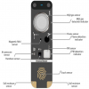 Мультидатчик mBuild_Science Sensor_V1.0 - «globural.ru» - Владимир