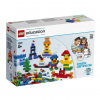 Кирпичики LEGO для творческих занятий - «globural.ru» - Владимир