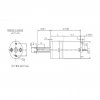 Ресурсный набор 25mm DC Motor Pack-Blue - «globural.ru» - Владимир