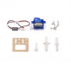 Модуль сервомотор 9g Micro Servo Pack - «globural.ru» - Владимир