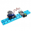 Модуль сервомотор 9g Micro Servo Pack - «globural.ru» - Владимир