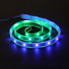 Лента  LED с  RGB-светодиодами 1 метр - «globural.ru» - Владимир