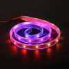 Лента  LED с  RGB-светодиодами 1 метр - «globural.ru» - Владимир