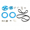Ресурсный набор Timing Belt Motion Pack-Blue - «globural.ru» - Владимир