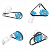 Ресурсный набор Timing Belt Motion Pack-Blue - «globural.ru» - Владимир