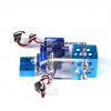 Ресурсный набор, поворотный модуль Mini Pan-Tilt Kit - «globural.ru» - Владимир