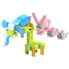 Комплект конструкторского уголка Botzees Construction Corner Playsets - «globural.ru» - Владимир