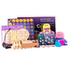 Интерактивное зеркало психолога 28,8" с ПО “Эмоциональный интеллект” и Комплектом игр для развития эмоционально-волевой сферы (без ПК) - «globural.ru» - Владимир