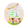 Интерактивная панель MiniKids 32" - «globural.ru» - Владимир
