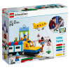 Набор Lego "Экспресс Юный Программист" - «globural.ru» - Владимир