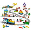 Набор Lego "Экспресс Юный Программист" - «globural.ru» - Владимир