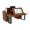 Логопедический стол Logo Pro 27" - «globural.ru» - Владимир