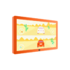 Интерактивная панель Kids 65" - «globural.ru» - Владимир