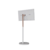 Интерактивная панель Slim 32" - «globural.ru» - Владимир