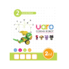 Конструктор UARO Ресурсный набор №1 (step 2) - «globural.ru» - Владимир