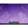 Интерактивная панель ActivPanel Nickel 65" - «globural.ru» - Владимир