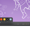 Интерактивная панель ActivPanel Nickel 65" - «globural.ru» - Владимир