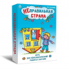 Игра для психологической работы "Неправильная страна" - «globural.ru» - Владимир