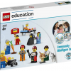 Городские жители LEGO PreSchool  - «globural.ru» - Владимир