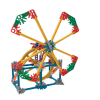 Конструктор образовательный K'NEX Education "STEM Исследования: Шестерни" - «globural.ru» - Владимир