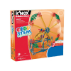 Конструктор образовательный K'NEX Education "STEM Исследования: Шестерни" - «globural.ru» - Владимир