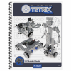 Конструктор стартовый  MAX. Tetrix - «globural.ru» - Владимир