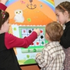 Учебно-игровой терминал "Домик" - «globural.ru» - Владимир