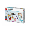 Набор "Сказочные и исторические персонажи" LEGO - «globural.ru» - Владимир