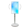 Мобильная панель Mobiscreen EON 32" - «globural.ru» - Владимир
