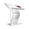 Интерактивный стол Neo Pro 43" - «globural.ru» - Владимир