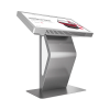 Интерактивный стол Neo Pro 43" - «globural.ru» - Владимир