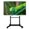 Интерактивный комплекс Geckotouch ​​​​​​​65RK - «globural.ru» - Владимир