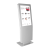 Сенсорный киоск Gills 55" - «globural.ru» - Владимир