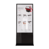 Интерактивный сенсорный киоск Nova 43" - «globural.ru» - Владимир