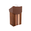 Интерактивная трибуна Wood 21,5" - «globural.ru» - Владимир