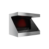 Голографический куб Cube 23,8" - «globural.ru» - Владимир