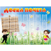 Стенд "Доска почета" - «globural.ru» - Владимир