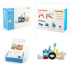 Электронный конструктор NEURON Inventor Kit - «globural.ru» - Владимир