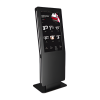 Сенсорный киоск Gills 65" - «globural.ru» - Владимир
