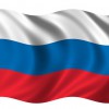 Флаг России - «globural.ru» - Владимир