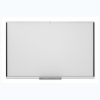 Интерактивная доска SMART SBM787V с пассивным лотком (Notebook 22) - «globural.ru» - Владимир