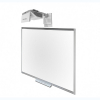 Интерактивная доска SMART SBM787V с пассивным лотком (Notebook 22) - «globural.ru» - Владимир