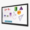 Интерактивная панель 86" (встроенный ПК Win10, Intel i5) - «globural.ru» - Владимир
